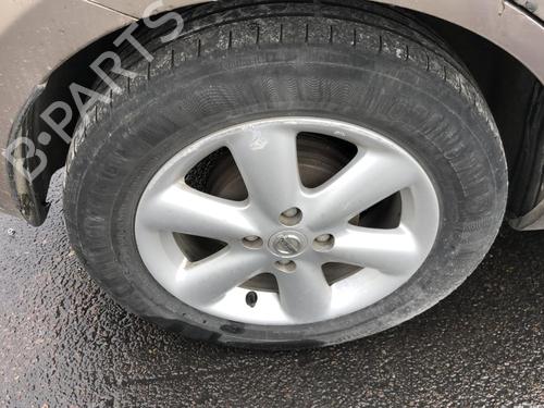 Switch NISSAN NOTE (E11, NE11) 1.5 dCi | BP25580004I30 