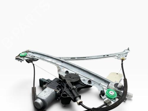 Front left window mechanism RENAULT MEGANE IV Hatchback (B9A/M/N_) 1.2 TCe 130 (B9MR) | BP39069340C22 - Image 2