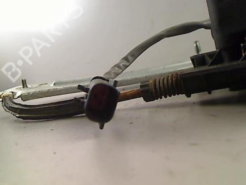 Used Rear left window mechanism Rear left window mechanism CHRYSLER PT CRUISER (PT_) 2.0 (141 hp) 25523040 25523040