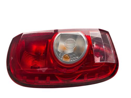 Venstre baglygte DACIA DUSTER (HS_) 1.5 dCi (86 hp) 31718443