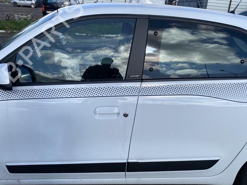 Used Parts RENAULT TWINGO III (BCM_, BCA_)  1.0 SCe 65 (BCMJ)  4480600