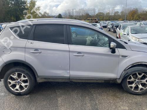 Sikkerhedssele-spænde FORD KUGA I 2.0 TDCi | BP25499307I32 - Image 38