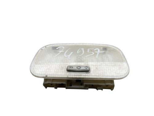 Used Interior roof light CITROËN C3 II (SC_) 1.6 BlueHDi 100 (99 hp) 27705850