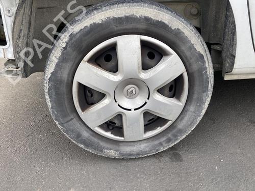 ABS pump RENAULT KANGOO Express (FW0/1_)  | BP25550742M43  - Image 38