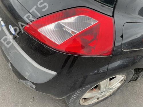 Højre forlygte RENAULT MEGANE II (BM0/1_, CM0/1_) 1.9 dCi (BM0G, CM0G) | BP25547721C29 