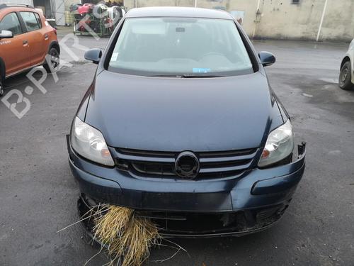Front right window mechanism VW GOLF PLUS V (5M1, 521) 1.9 TDI | BP25538073C23  - Image 17