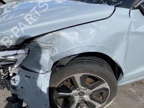 Seat buckle AUDI A1 Sportback (GBA) 30 TFSI | BP25572437I32 - Image 18