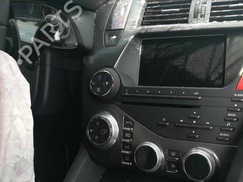 Washer pump CITROËN DS5 1.6 HDi 110 | BP25554931E24  - Image 17