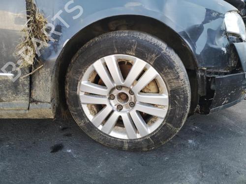 Front left window mechanism VW PASSAT B6 (3C2) 2.0 TDI | BP25584080C22 - Image 16