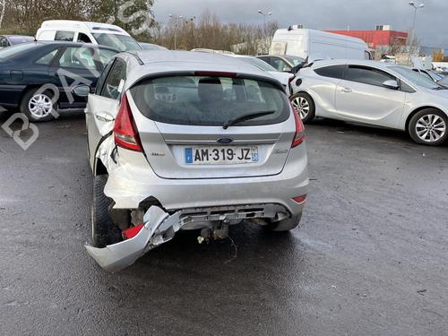 Right headlight FORD FIESTA VI (CB1, CCN) 1.4 TDCi | BP25573236C29 