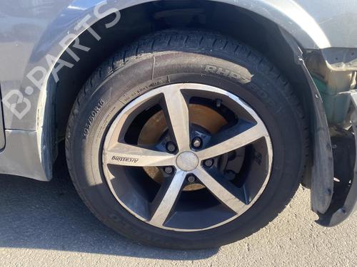 Pedal NISSAN PRIMERA Hatchback (P12) 1.9 dCi | BP25581939I4  - Image 16