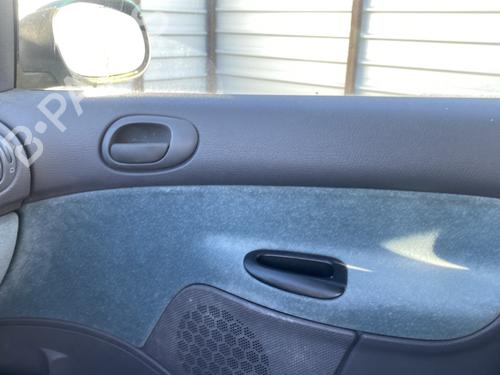 Left front window switch PEUGEOT 206 Hatchback (2A/C) | BP35927570I27 - Image 10