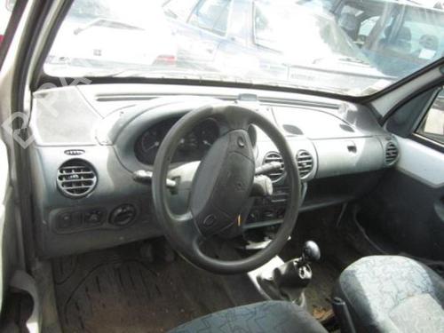 Front left exterior door handle RENAULT KANGOO Express (FC0/1_) D 65 1.9 (FC0E, FC02, FC0J, FC0N) | BP25537352C128 