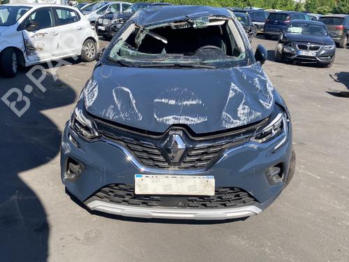 Front left lock RENAULT CAPTUR II (HF_) TCe 90 (HFM6) | BP30935865C98  - Image 22