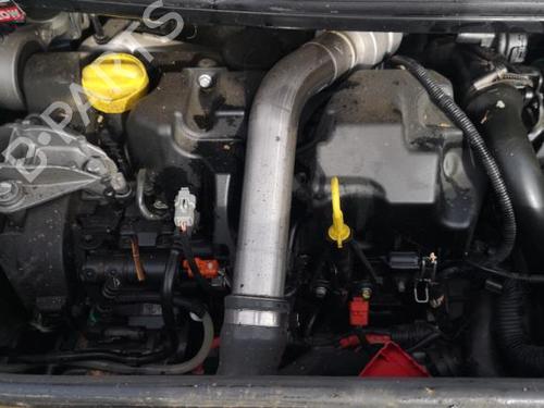 Switch RENAULT SCÉNIC II (JM0/1_) 1.5 dCi (JM1E, JM16) | BP25519427I30  - Image 17