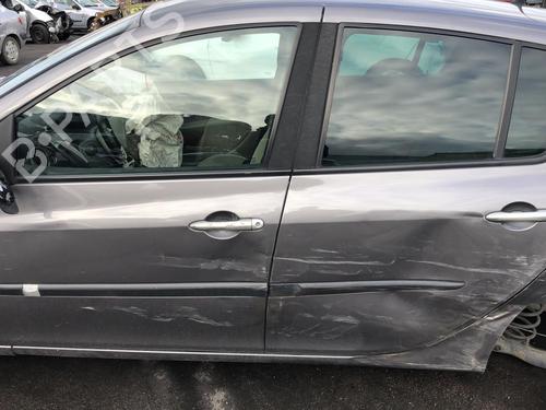 Fuel flap RENAULT CLIO III (BR0/1, CR0/1) 1.5 dCi (BR17, CR17) | BP25534416C131