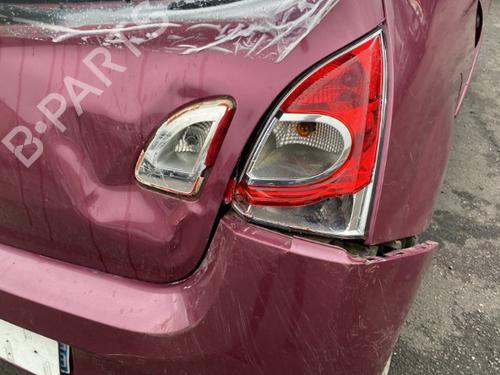 Front wiper motor RENAULT TWINGO II (CN0_) 1.5 dCi 75 | BP25567203M29  - Image 13