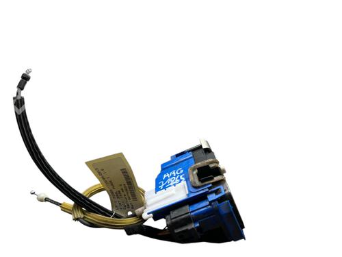 Rear left lock FIAT 500L (351_, 352_) 1.6 D Multijet (199LYD1B) | BP25530573C100 