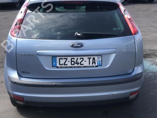 Left sun visor FORD FOCUS II (DA_, HCP, DP)  | BP25535184I1  - Image 12