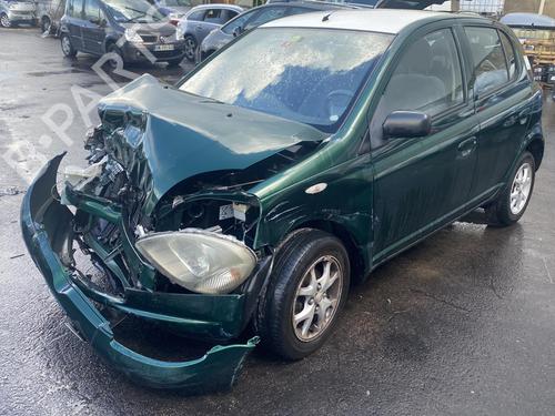 Switch TOYOTA YARIS (_P1_) 1.3 (NCP10, SCP12_) | BP25571108I30  - Image 21