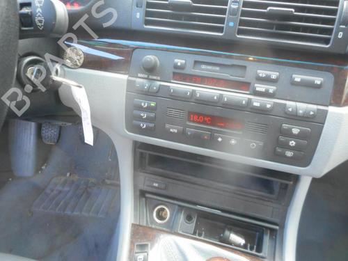 Headlight switch BMW 3 (E36)  | BP25524796I24  - Image 10