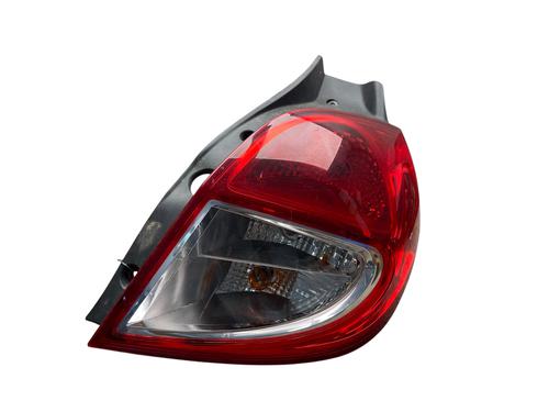 Used Right taillight RENAULT CLIO III (BR0/1, CR0/1) 1.5 dCi (C/BR0G, C/BR1G) (68 hp) 27218150