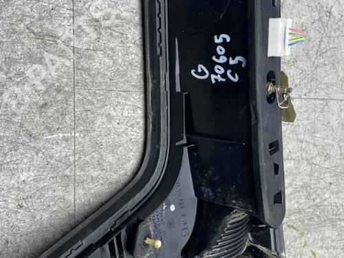 Left tailgate light CITROËN C5 II (RC_) 2.0 HDi (RCRHRH) | BP25566430C79  - Image 5