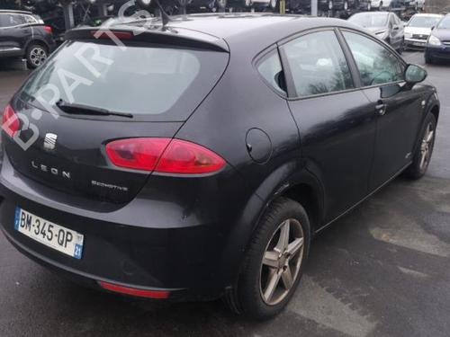 Right sun visor SEAT LEON (1P1) 1.2 TSI | BP25519771I2 - Image 21