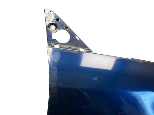 Right front fenders PEUGEOT 807 (EB_) 2.0 HDi | BP25561622C42
