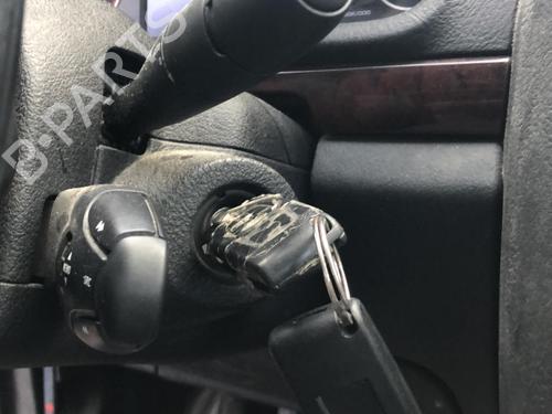 Steering column stalk PEUGEOT 407 (6D_) 2.0 HDi 135 (6DRHRH, 6DRHRE, 6DRHRG, 6DRHRJ) | BP25581046I23 
