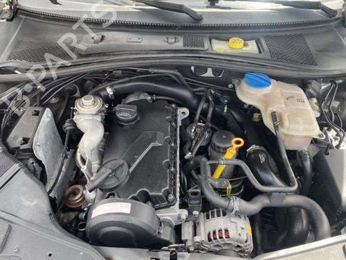 Used Parts VW PASSAT B5.5 Variant (3B6) 1.9 TDI 2498758