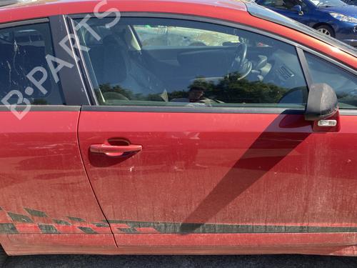 Left taillight CITROËN C4 Coupe (LA_) 1.6 HDi | BP26527419C34 