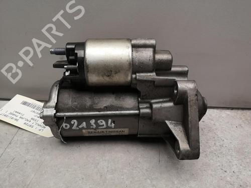Starter RENAULT KADJAR (HA_, HL_) 1.6 dCi 130 4x4 (HLA4) | BP25585164M8 