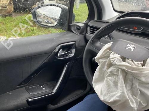 Left front window switch PEUGEOT 208 I (CA_, CC_) 1.6 HDi / BlueHDi 75 | BP25543431I27 - Image 21