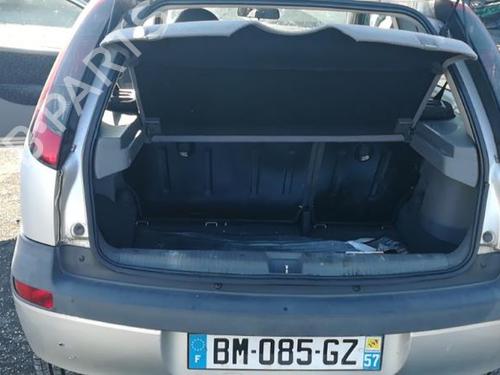 Left taillight OPEL CORSA C (X01) 1.7 DTI (F08, F68) | BP25516469C34 - Image 20