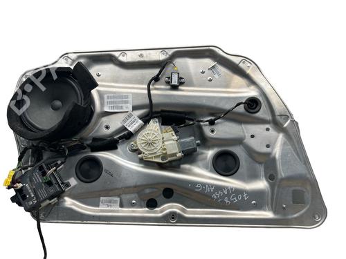Front left window mechanism MERCEDES-BENZ C-CLASS T-Model (S204) C 220 CDI (204.208) | BP25567013C22 - Image 3