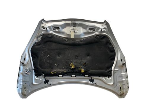 Hood PEUGEOT 508 I (8D_) 1.6 HDi | BP28321865C1 
