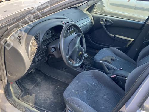 Rudehejsemekanisme Højre foran CITROËN XSARA (N1) 1.6 16V | BP25551134C23 