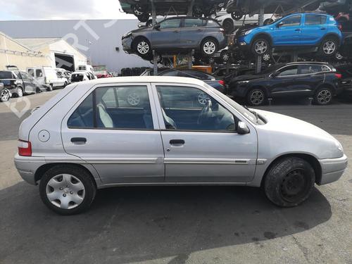 Alternator CITROËN SAXO (S0, S1) 1.4 VTS | BP25585114M7