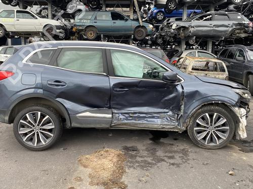 Right sun visor RENAULT KADJAR (HA_, HL_) 1.6 dCi 130 (HLA4) | BP33039038I2 - Image 4