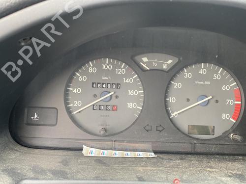 Left front indicator CITROËN SAXO (S0, S1) 1.4 VTS | BP25546030C32 - Image 21