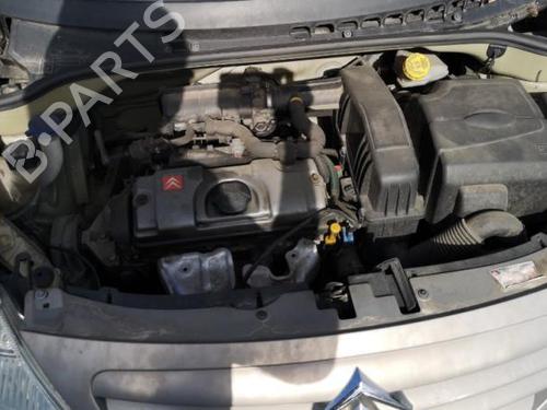 Rudehejsemekanisme ventre foran CITROËN C3 I (FC_, FN_) 1.1 i | BP25524211C22 