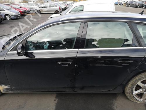 Headlight switch AUDI A4 B8 Avant (8K5) 2.0 TDI | BP25525123I24  - Image 7