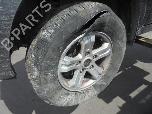 Commande Chauffage KIA SORENTO I (JC) 2.5 CRDi 4WD | BP25552550I5 