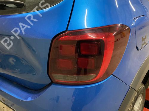 Retrovisor esquerdo DACIA SANDERO II TCe 90 (B8M1, B8MA, B8AC) | BP32425944C26 - Image 32