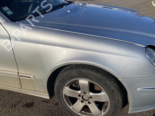 Front left interior door handle MERCEDES-BENZ E-CLASS (W211) E 220 CDI (211.006) | BP25568834I13  - Image 18