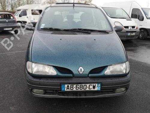 Bremssattel links vorne RENAULT MEGANE Scenic (JA0/1_) 1.9 dT (JA0K, JA0Y) | BP25581808M105 