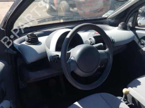 Right sun visor SMART CITY-COUPE (450) 0.6 (S1CLB1, 450.331, 450.336) | BP25524161I2  - Image 22