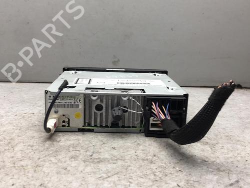 Used Radio Radio PEUGEOT 5008 (0U_, 0E_) 1.6 HDi (112 hp) 25533884 25533884
