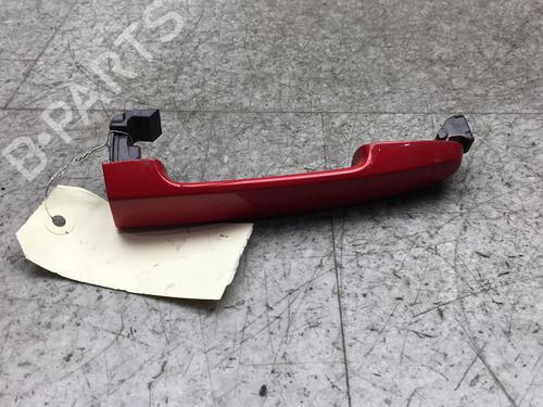 Used Rear right exterior door handle TOYOTA AYGO (_B4_) 1.0 VVTi (KGB40) (72 hp) 25538409